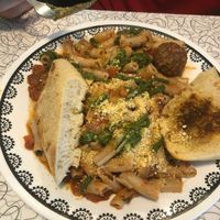 Mmmmmmmnomnomnom at Spiral Diner & Bakery in Dallas