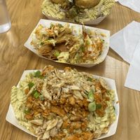   at Rutabagas in Lincoln