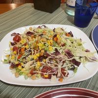   at Veg Point in Tenna