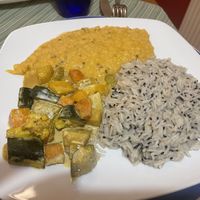   at Veg Point in Tenna