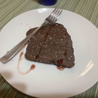   at Veg Point in Tenna