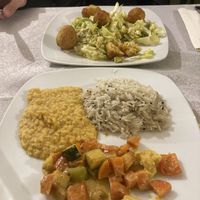   at Veg Point in Tenna