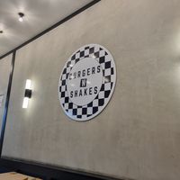 . at Burgers N Shakes in Welland