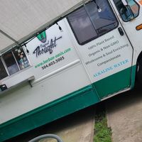  at Original Thought NOLA in New Orleans