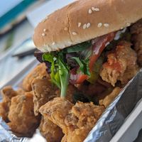  at Original Thought NOLA in New Orleans