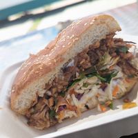  at Original Thought NOLA in New Orleans