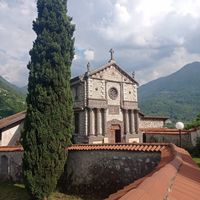  at Bioristoro Cristo Re in Bienno