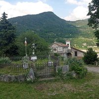  at Bioristoro Cristo Re in Bienno