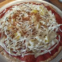 Dirty Vegan 🤤 at Otomat in Bruges