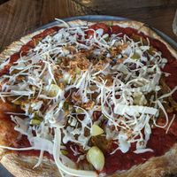 D at Otomat in Bruges