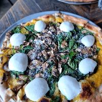 Las vega at Otomat in Bruges