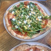 Alpha beta vega   at Otomat in Bruges