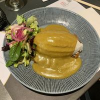 Vegatsu  at Wagamama in Basingstoke