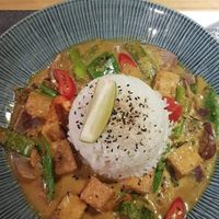  at Wagamama in Bedford