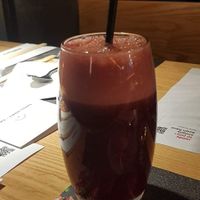  at Wagamama in Bedford