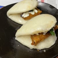   at Wagamama in Bedford