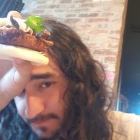 Mushroom bảo buns - 7/10 they good but just had nicer bảo buns now at Wagamama in Bedford