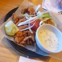  at Wagamama in Bedford