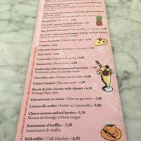 The desserts are lovely, with an ACTUAL vegan cheesecake, and limoncello sorbet at Tothora in Begur