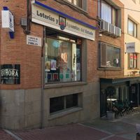 Relatively vegan friendly menu in the castle/coastal town of Begur in Catalonia.  at Tothora in Begur