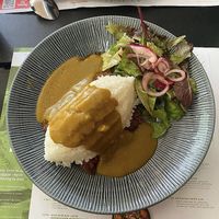 Vegatsu  at Wagamama - New St in Birmingham