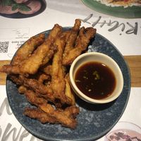   at Wagamama - New St in Birmingham