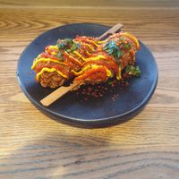  at Wagamama - New St in Birmingham