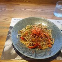  at Wagamama - New St in Birmingham
