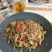   at Wagamama - New St in Birmingham