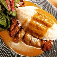 Vegatsu! Seitan at Wagamama - New St in Birmingham