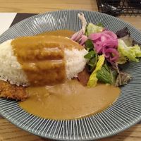 Vegatsu...NOMNOMNOM at Wagamama - New St in Birmingham