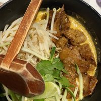   at Wagamama - Brent Cross in London