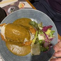   at Wagamama - Brent Cross in London