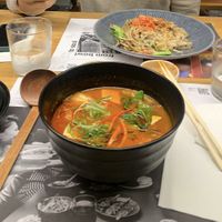  at Wagamama - Cabot Circus in Bristol