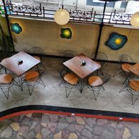 Outdoor at Karlo Art Kitchen & Cafe in Pune