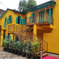 Exterior at Karlo Art Kitchen & Cafe in Pune