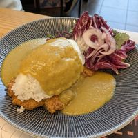 Vegatsu at Wagamama - Cribbs Causeway in Bristol