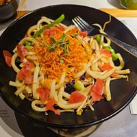  at Wagamama in Bury St Edmunds