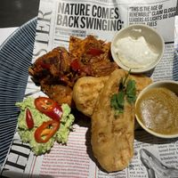 Even served on a paper!😄#Veganuary at Wagamama in North West London