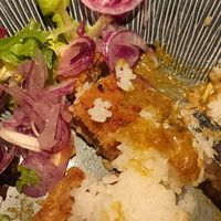  at Wagamama in North West London