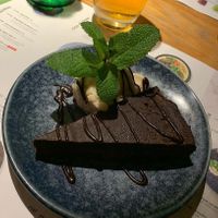   at Wagamama - Mermaid Quay in Cardiff