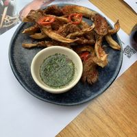   at Wagamama - Mermaid Quay in Cardiff