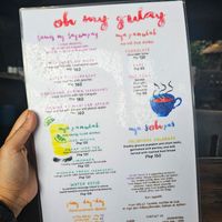  at Oh My Gulay in Baguio City