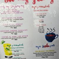  at Oh My Gulay in Baguio City