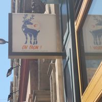 Oh Faon at Oh Faon in Marseille