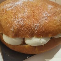 Merveilleuse tropezienne  at Oh Faon in Marseille