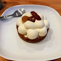 Pécan Bueno #Veganuary at Oh Faon in Marseille