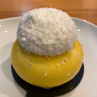 Sticky Mango  at Oh Faon in Marseille