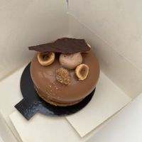   at Oh Faon in Marseille