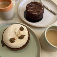   at Oh Faon in Marseille